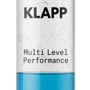 Klapp Multi Level Performance Eye Make-Up Remove