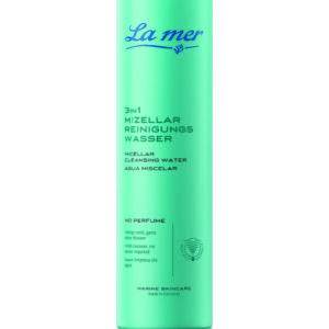 La mer 3 in 1 Mizellar-Reinigungswasser