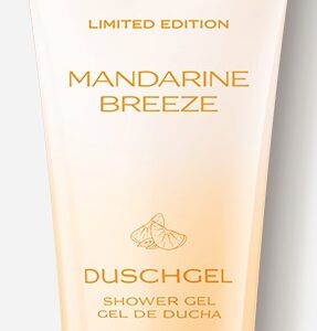 La mer Mandarine Breeze Duschgel