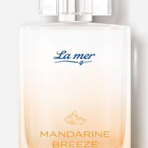 La mer Mandarine Breeze Eau de Toilette