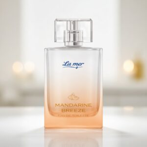 La mer Mandarine Breeze Eau de Toilette