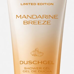 La mer Mandarine Breeze Duschgel