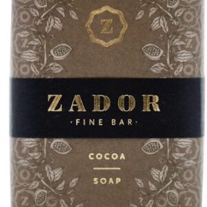 Zador COCOA Sweet temptation - pleasures without guilt