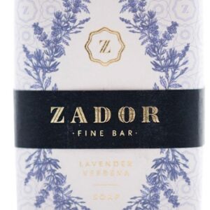 Zador LAVENDER-VERBENA - Harmony of refreshment