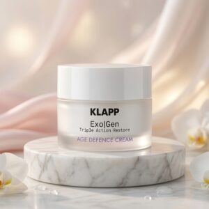 KLAPP Exo|Gen Triple Action Restore Age Defense Cream