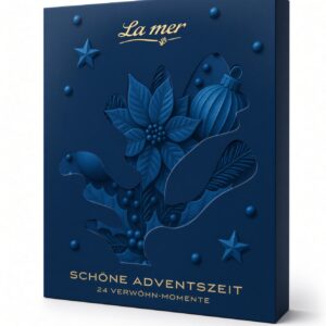 La mer Adventskalender 2026
